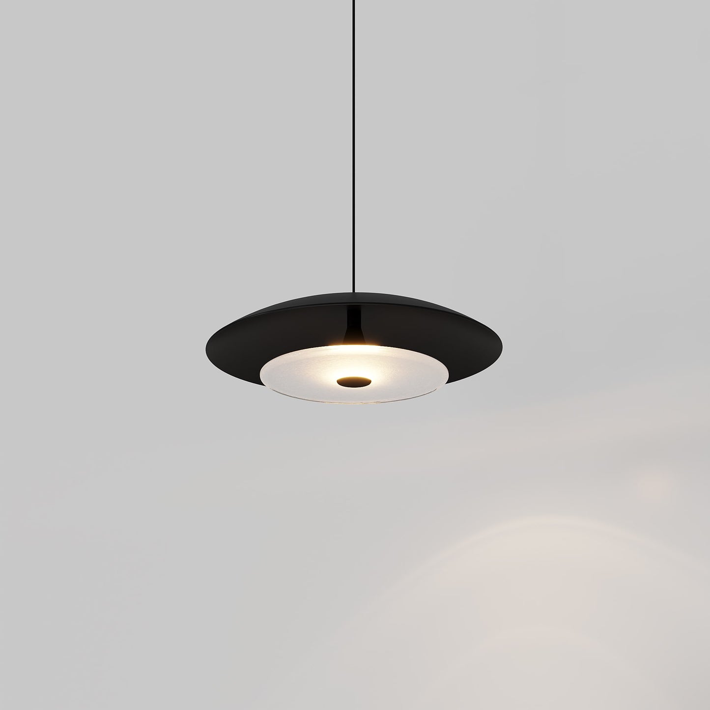 Coral Dome (260mm Diameter)