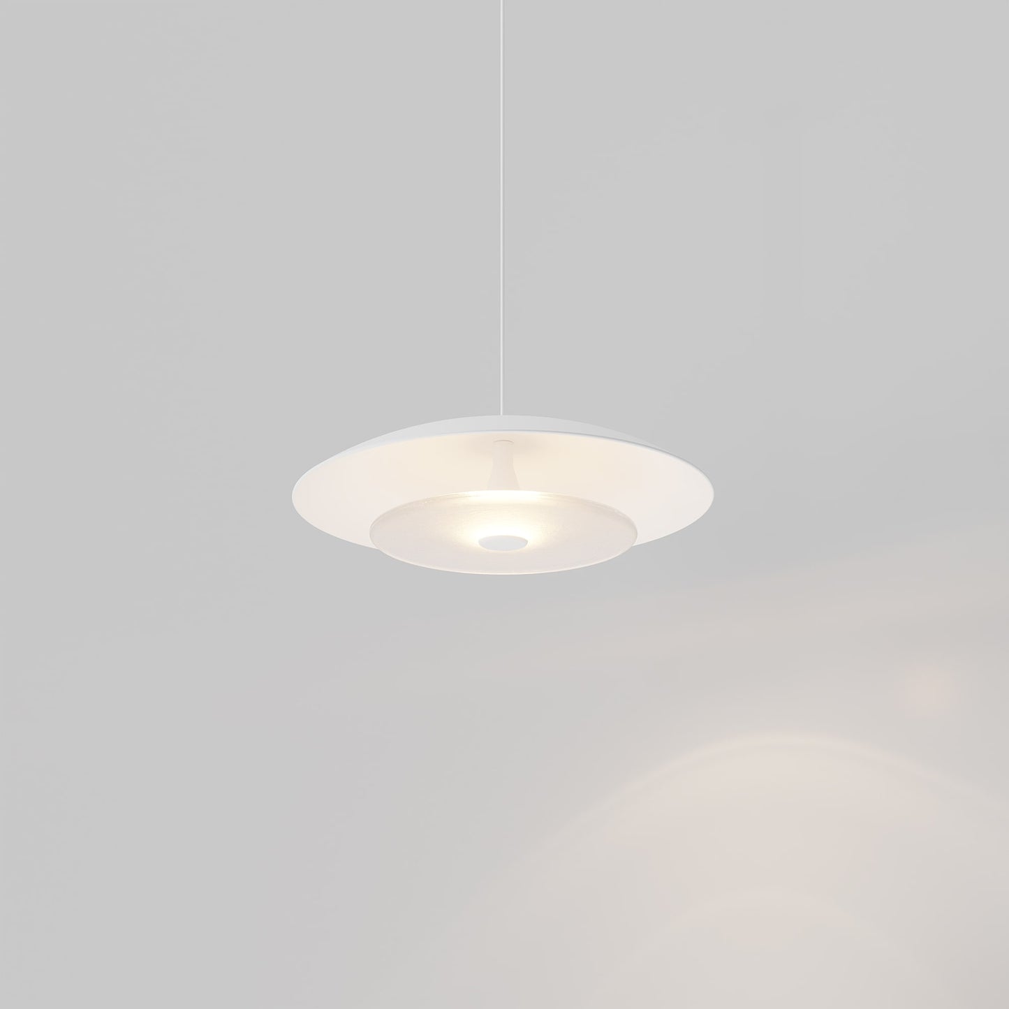 Coral Dome (260mm Diameter)