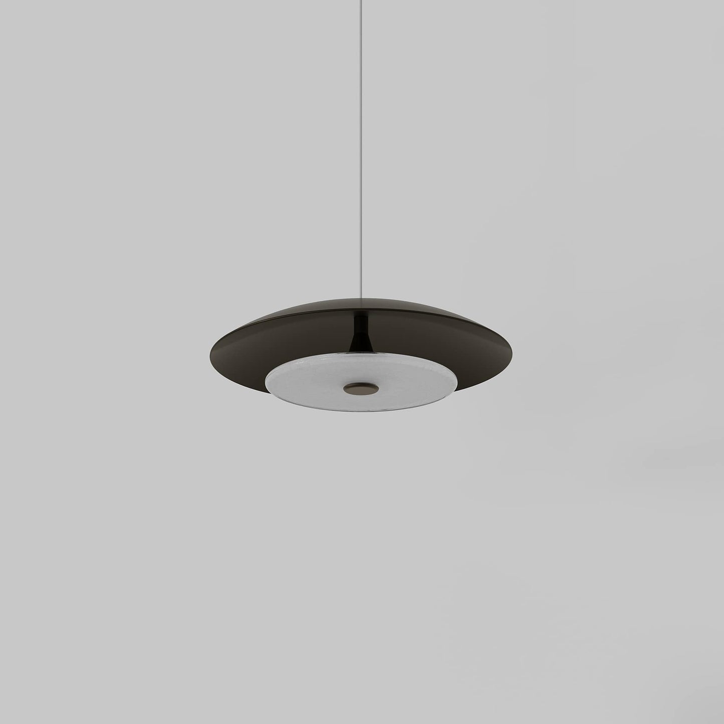 Coral Dome (260mm Diameter)