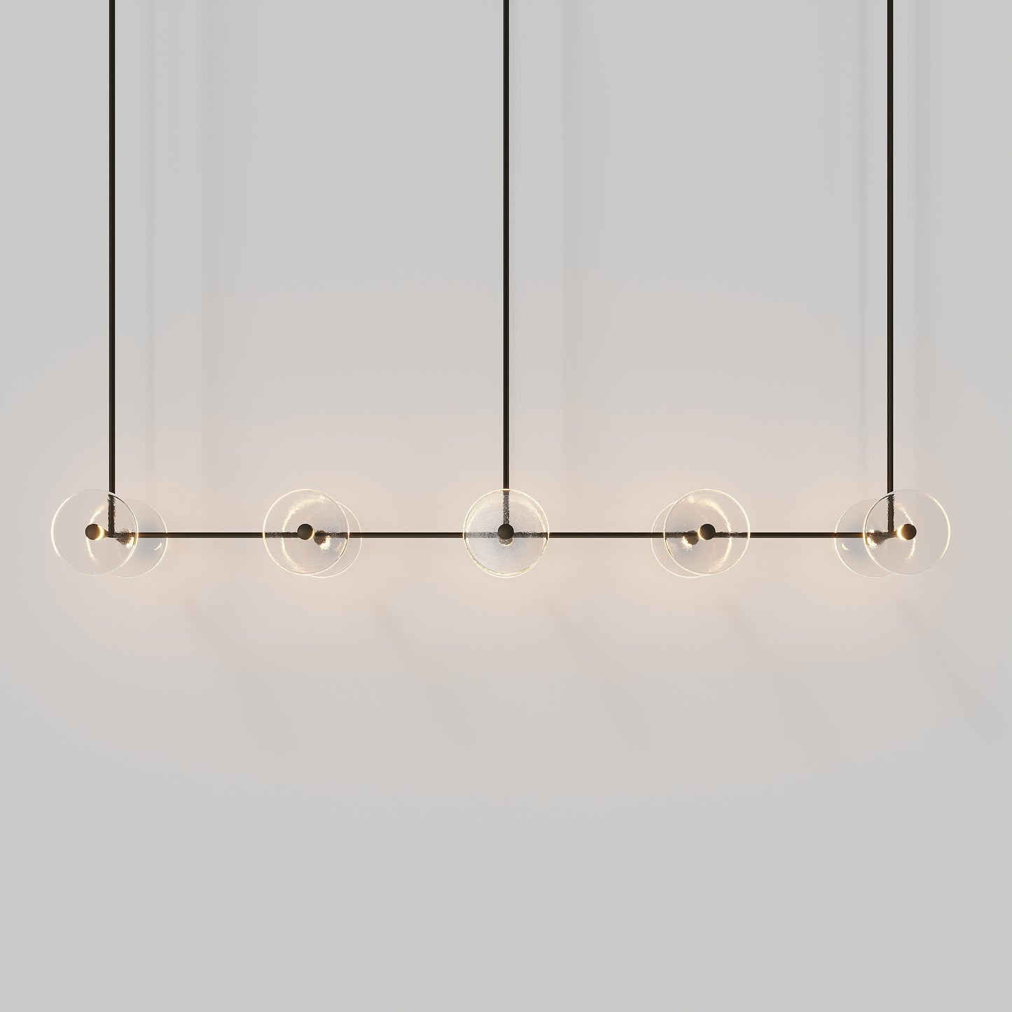 Coral Linear Rod (10)