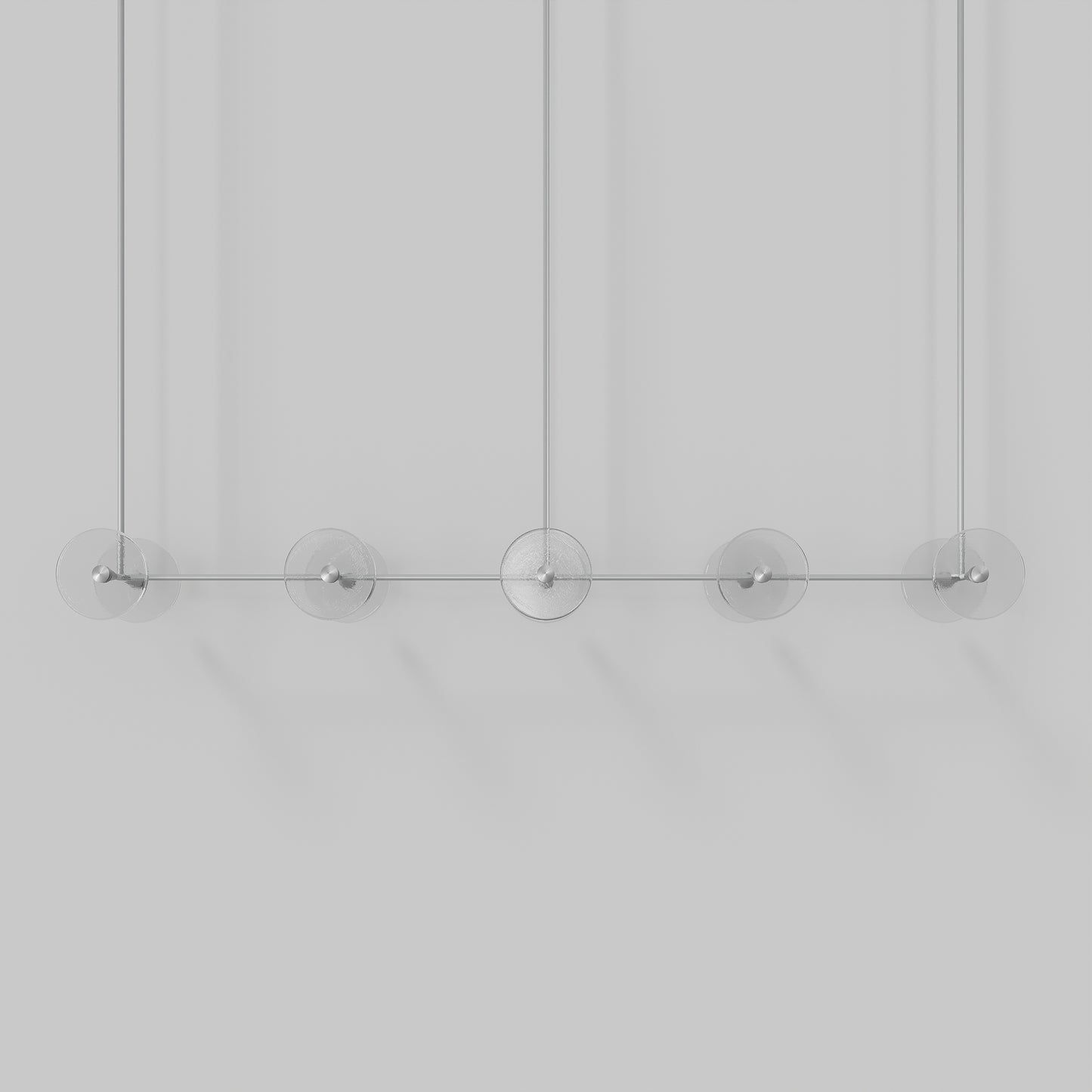 Coral Linear Rod (10)