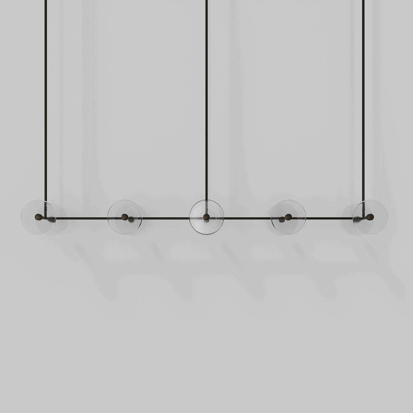 Coral Linear Rod (10)