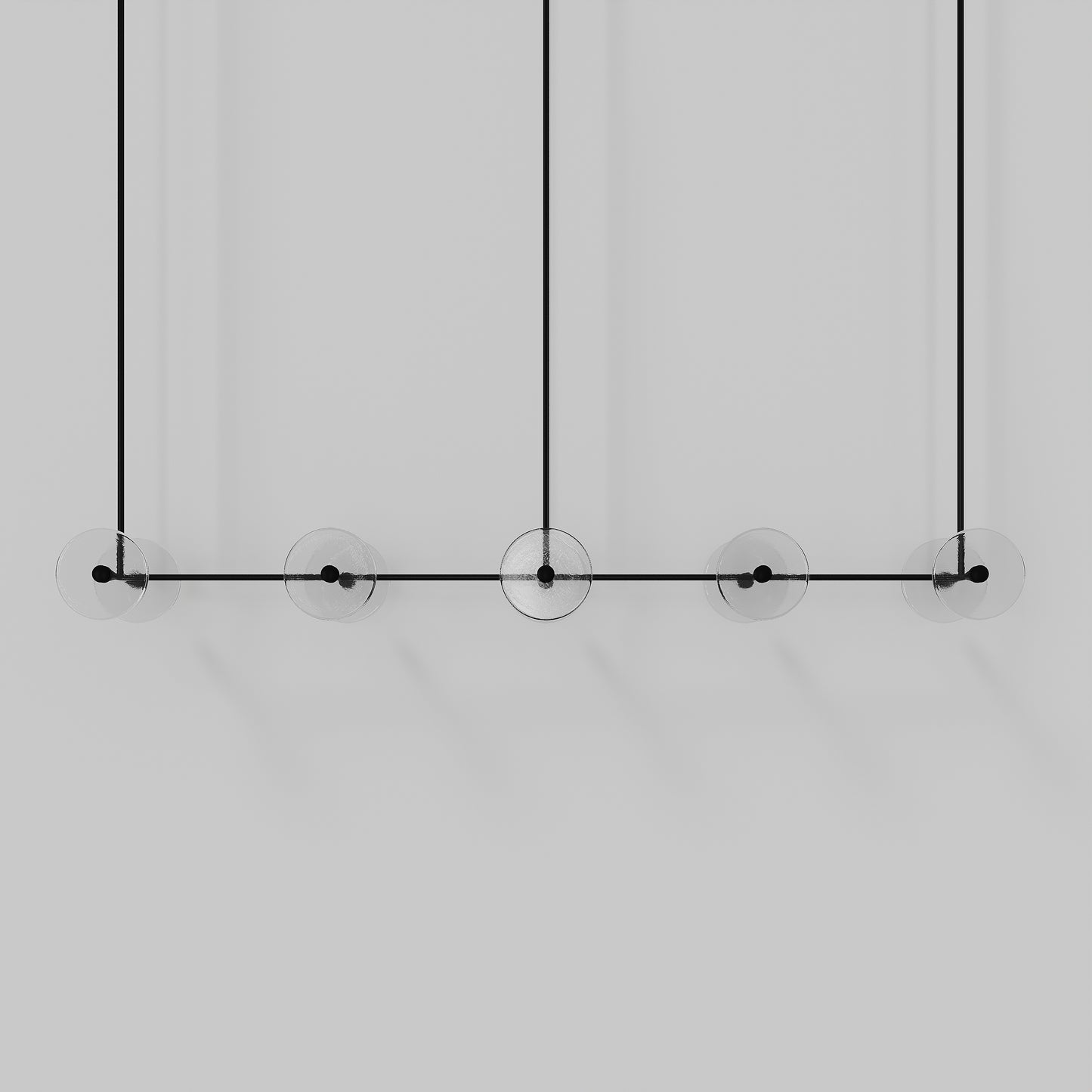 Coral Linear Rod (10)