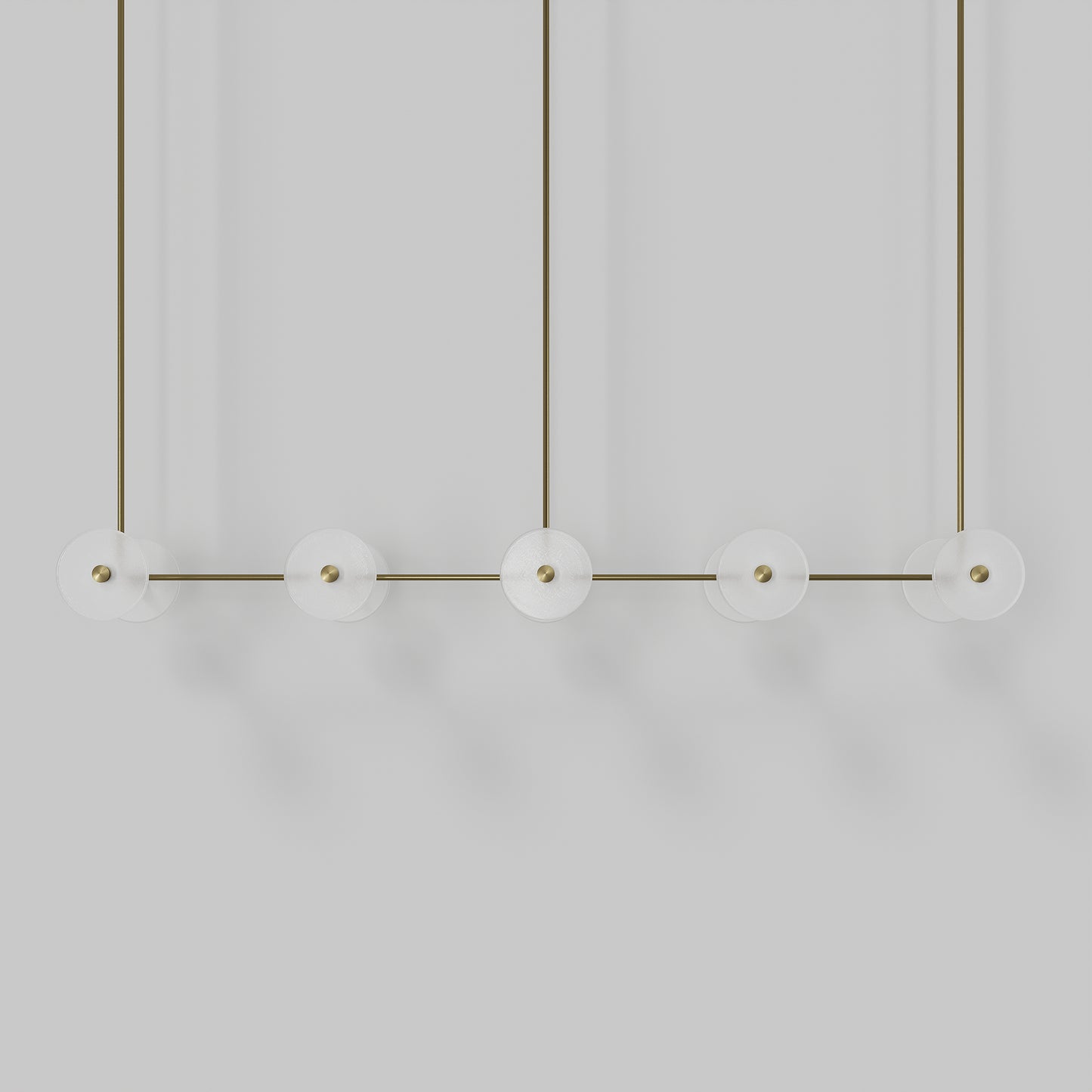 Coral Linear Rod (10)