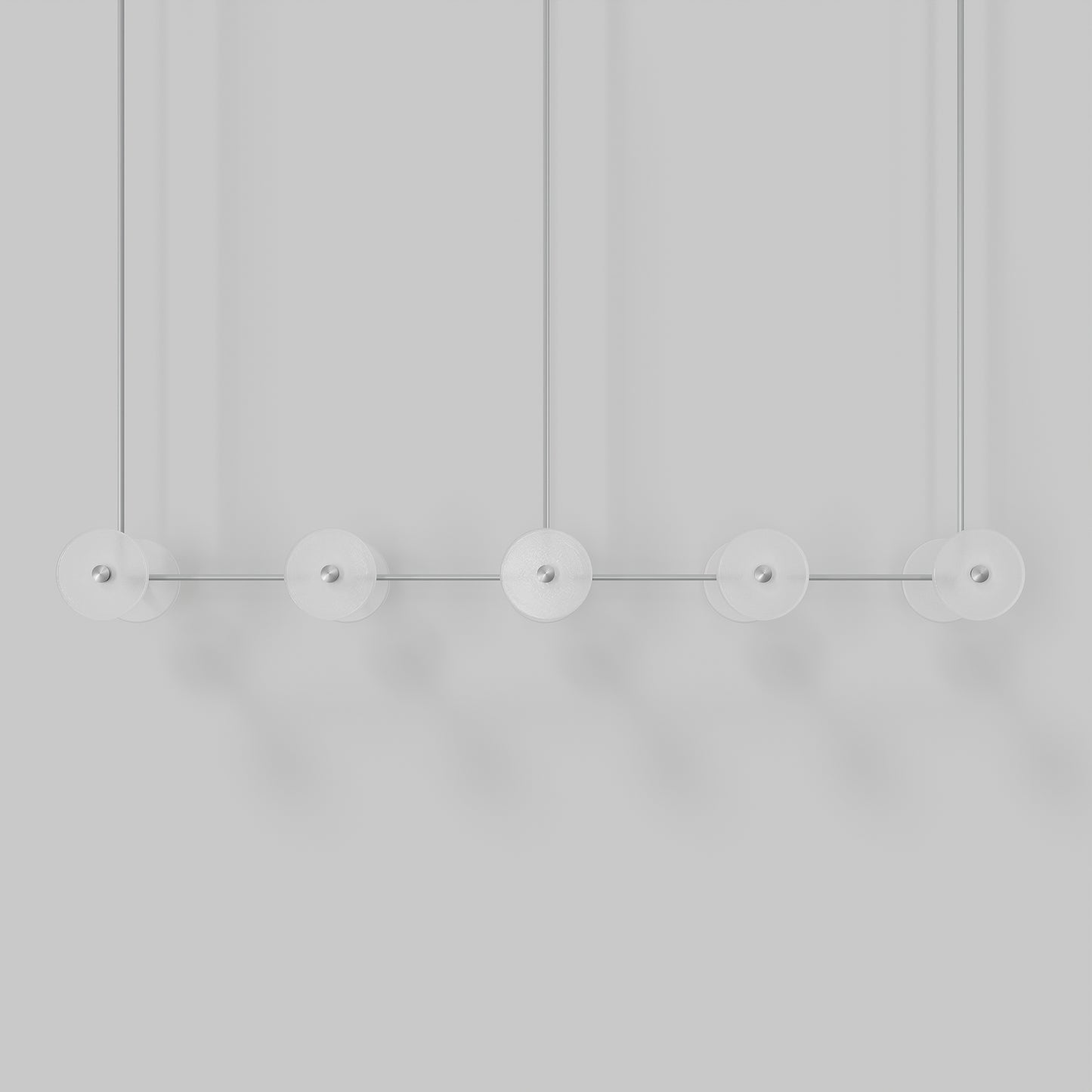Coral Linear Rod (10)