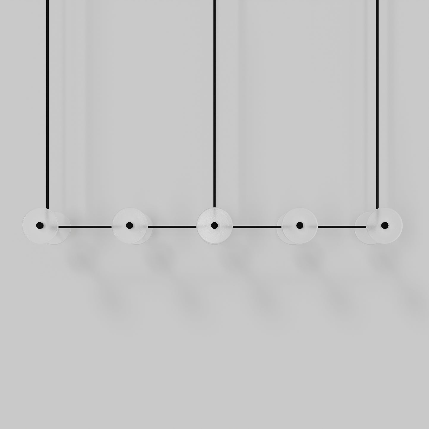 Coral Linear Rod (10)