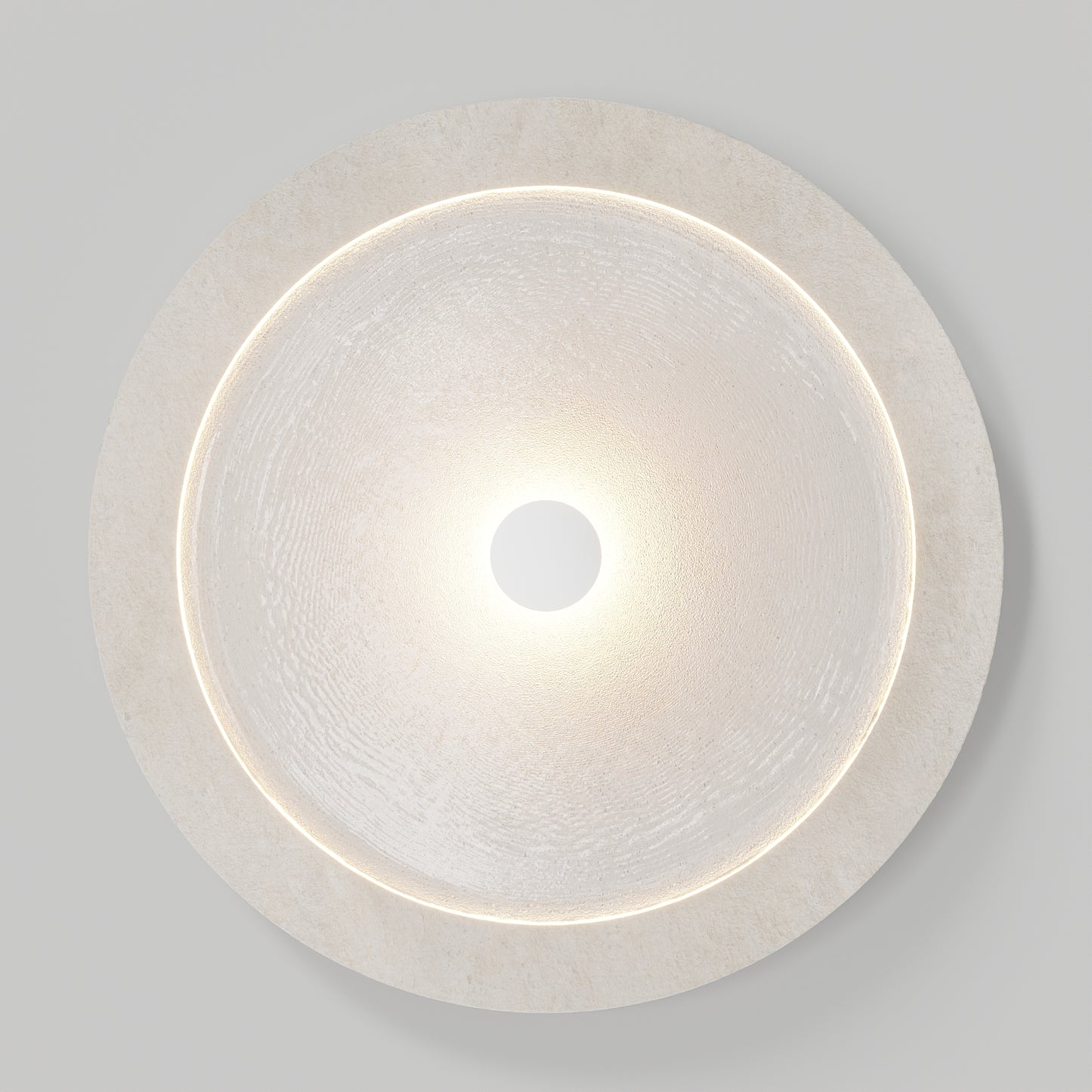 Coral Stone