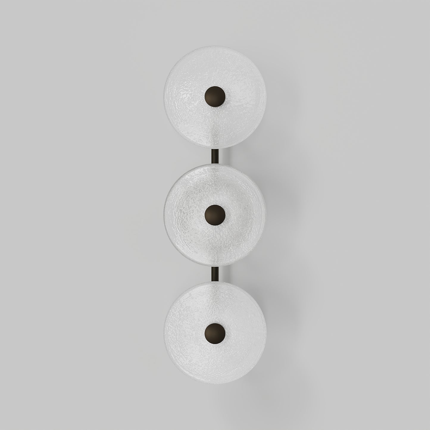 Coral Trio Rod (Centered)