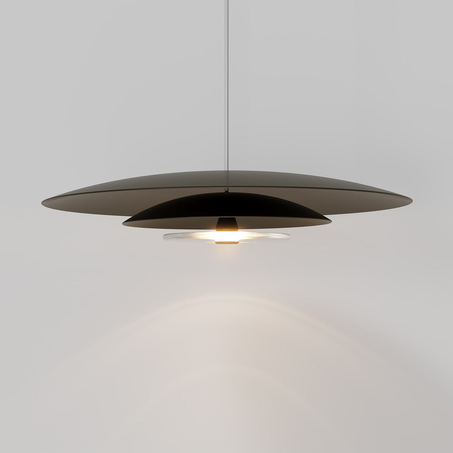 Coral Duo Dome (500mm Diameter)