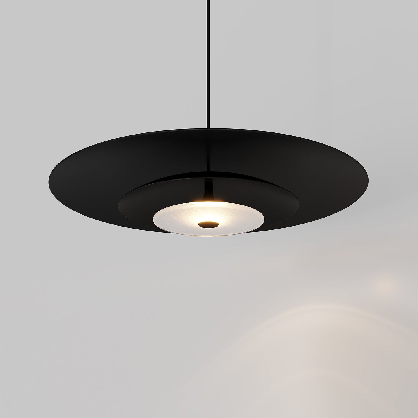 Coral Duo Dome (500mm Diameter)