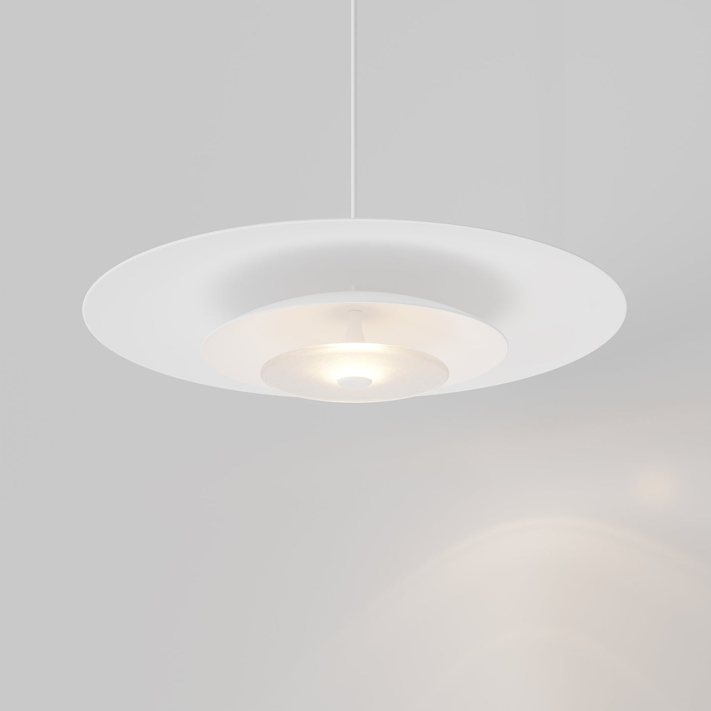 Coral Duo Dome (500mm Diameter)