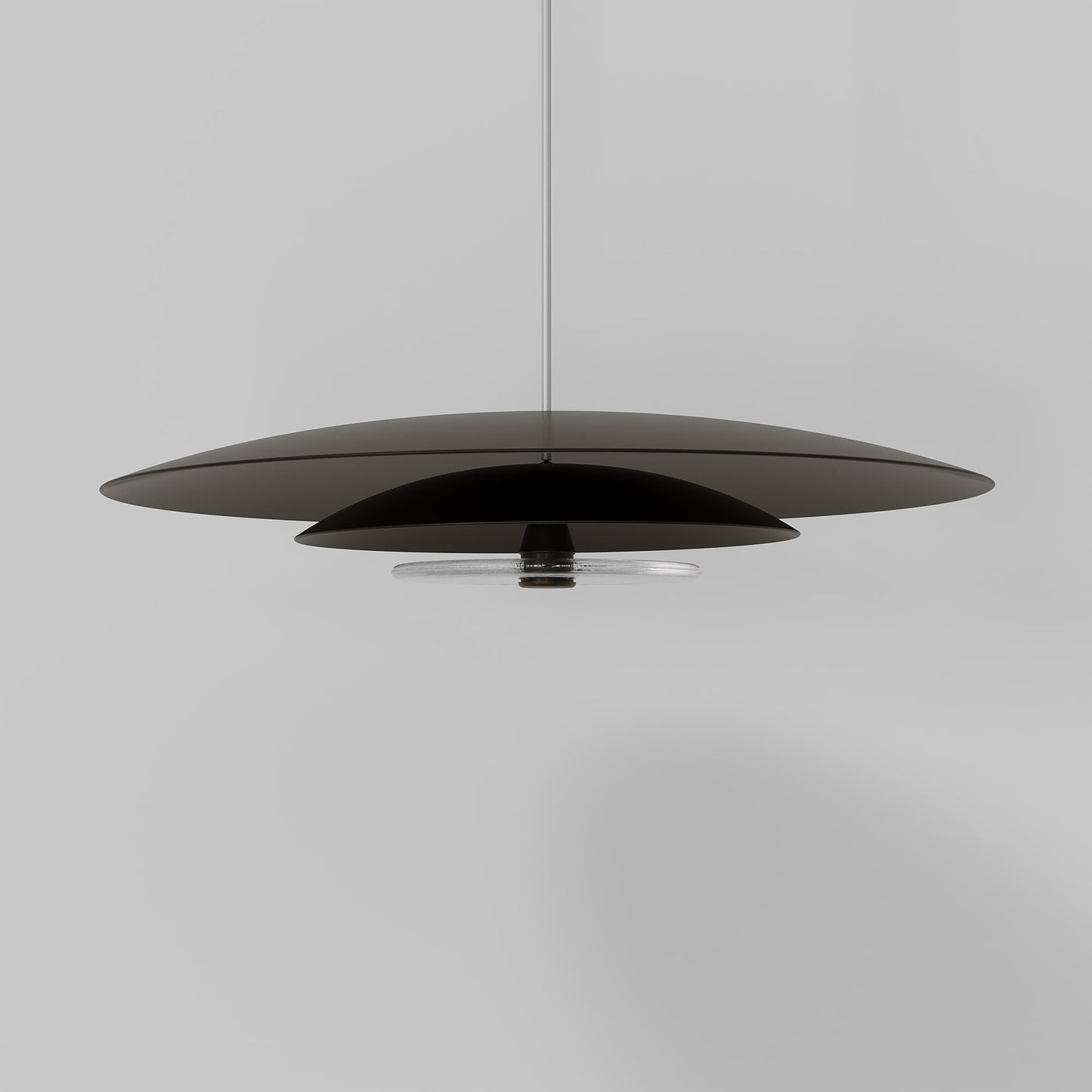 Coral Duo Dome (500mm Diameter)