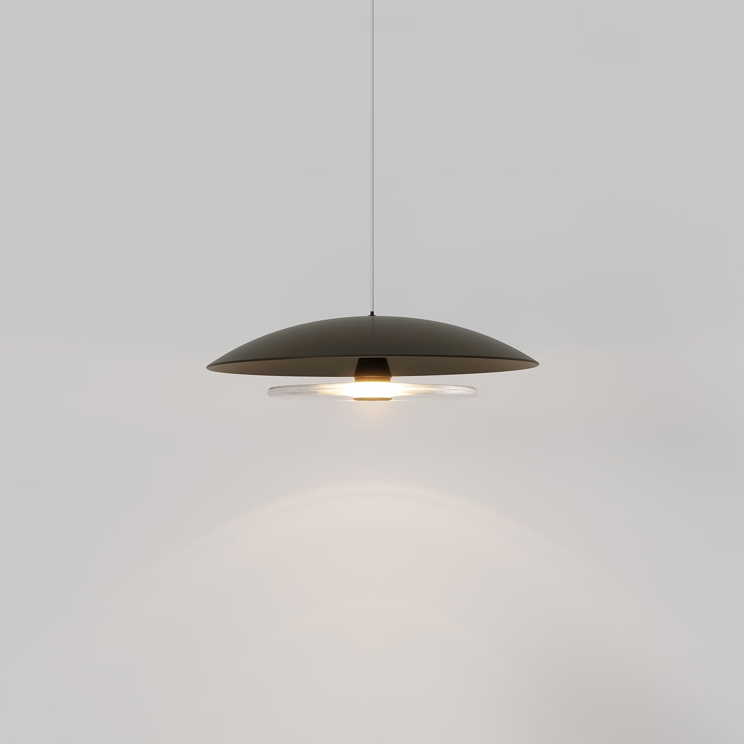 Coral Dome (260mm Diameter)
