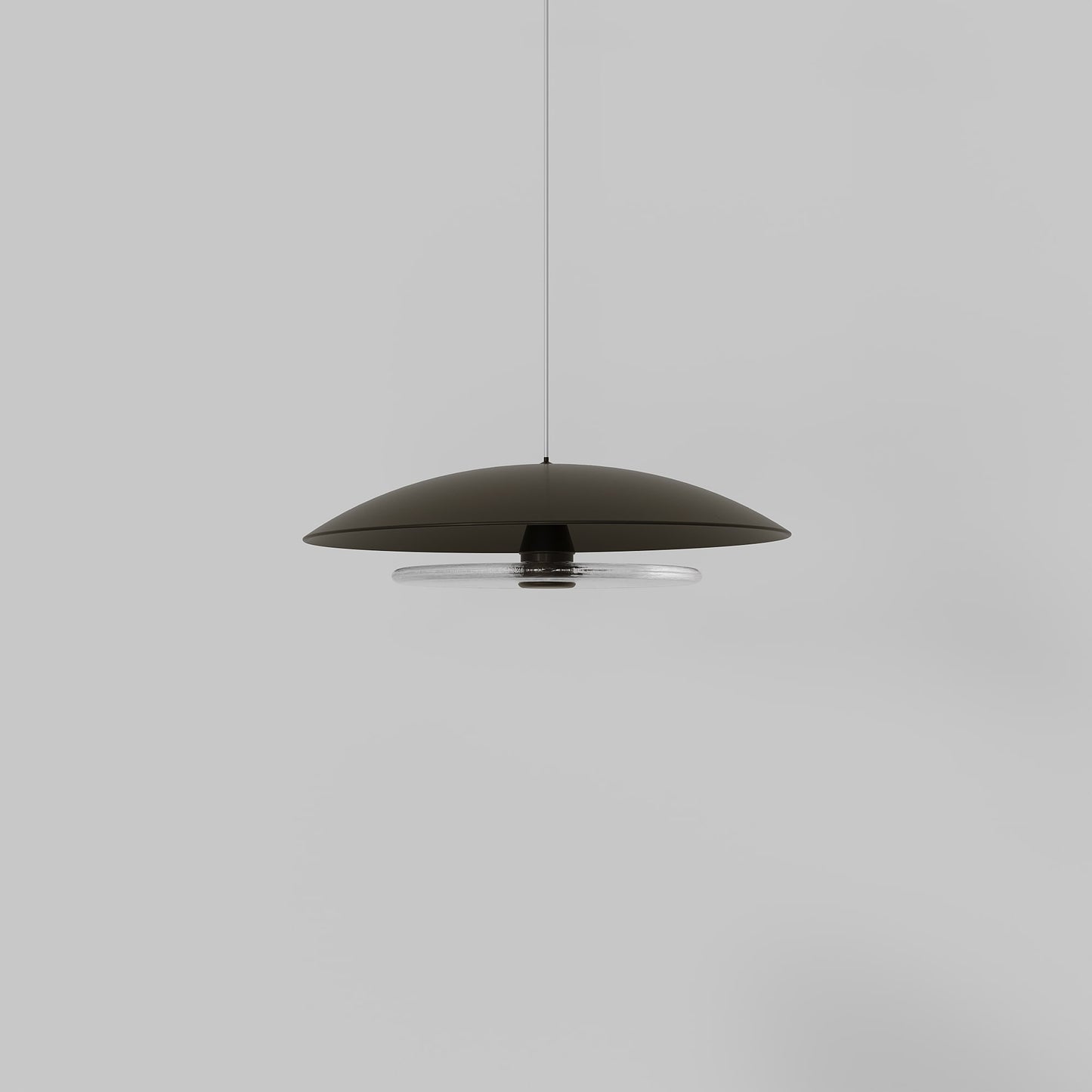 Coral Dome (260mm Diameter)