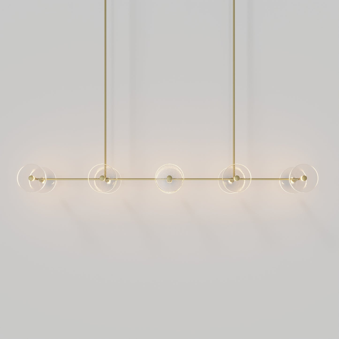 Coral Linear Rod (10) - V2