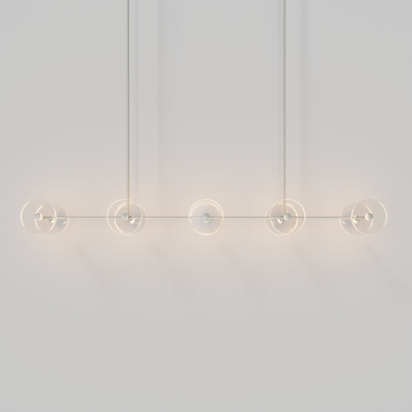 Coral Linear Rod (10) - V2