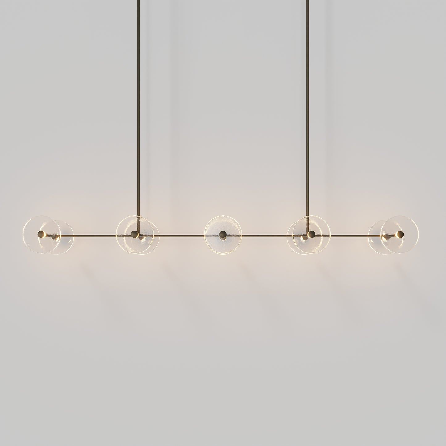 Coral Linear Rod (10) - V2