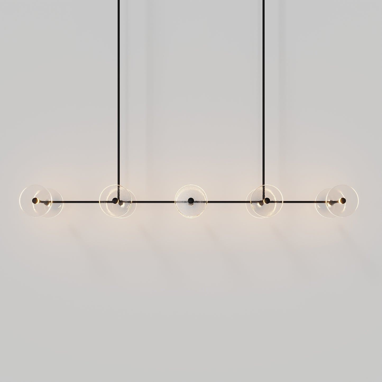 Coral Linear Rod (10) - V2