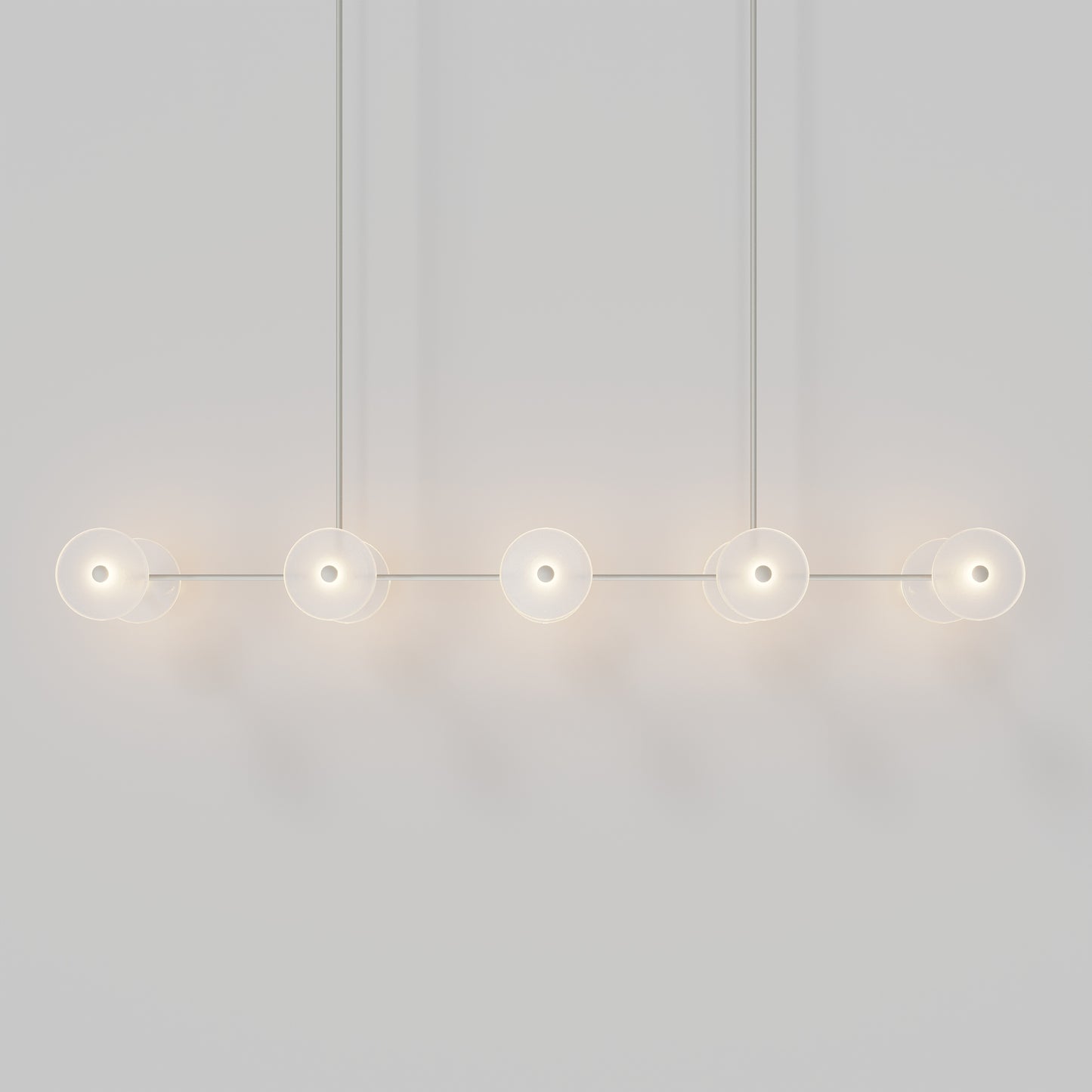 Coral Linear Rod (10) - V2