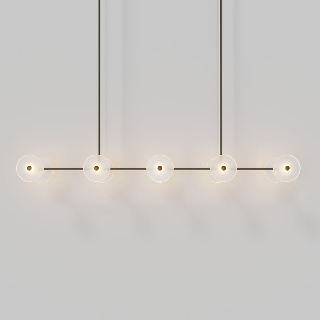 Coral Linear Rod (10) - V2