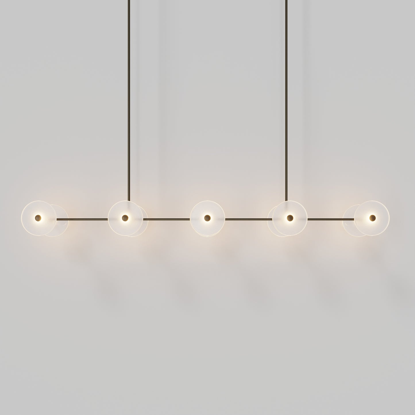 Coral Linear Rod (10) - V2