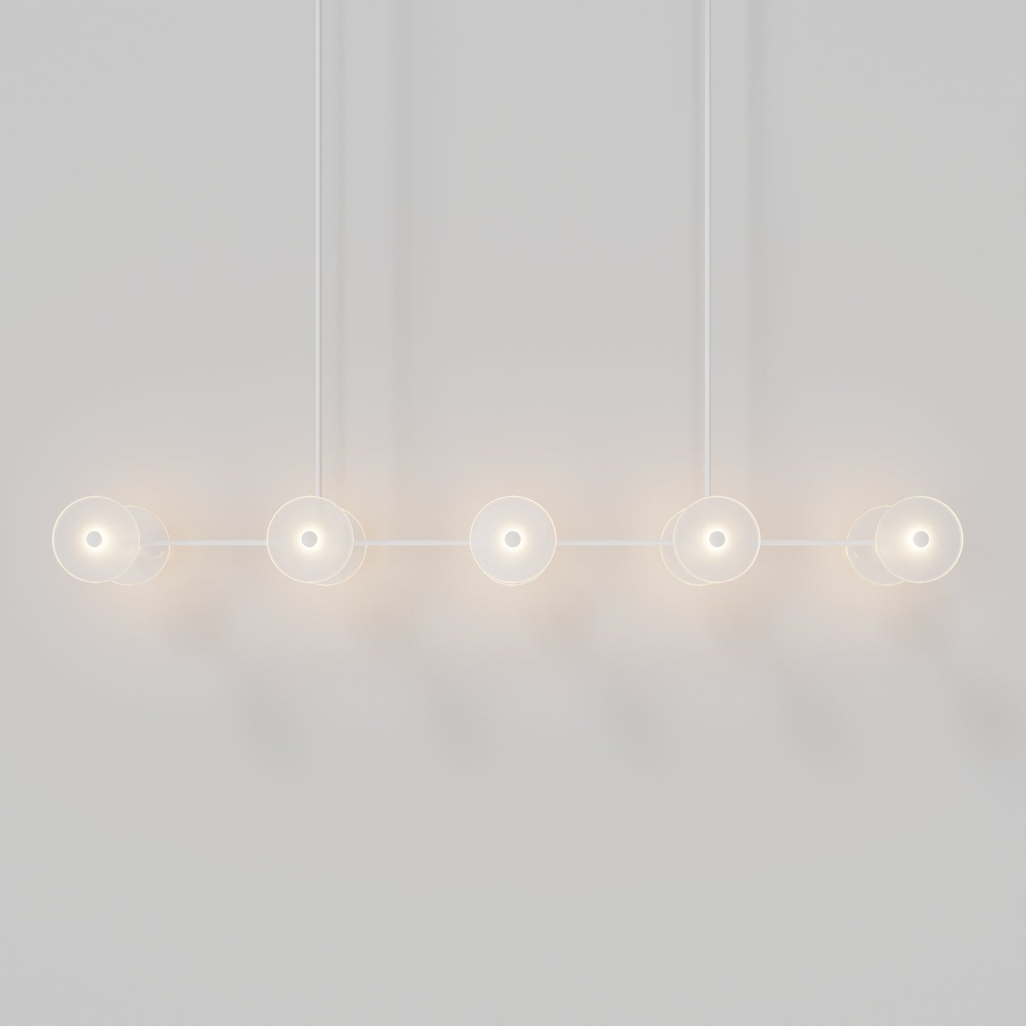 Coral Linear Rod (10) - V2