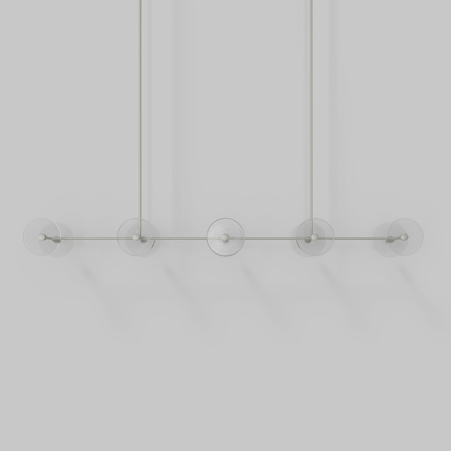 Coral Linear Rod (10) - V2