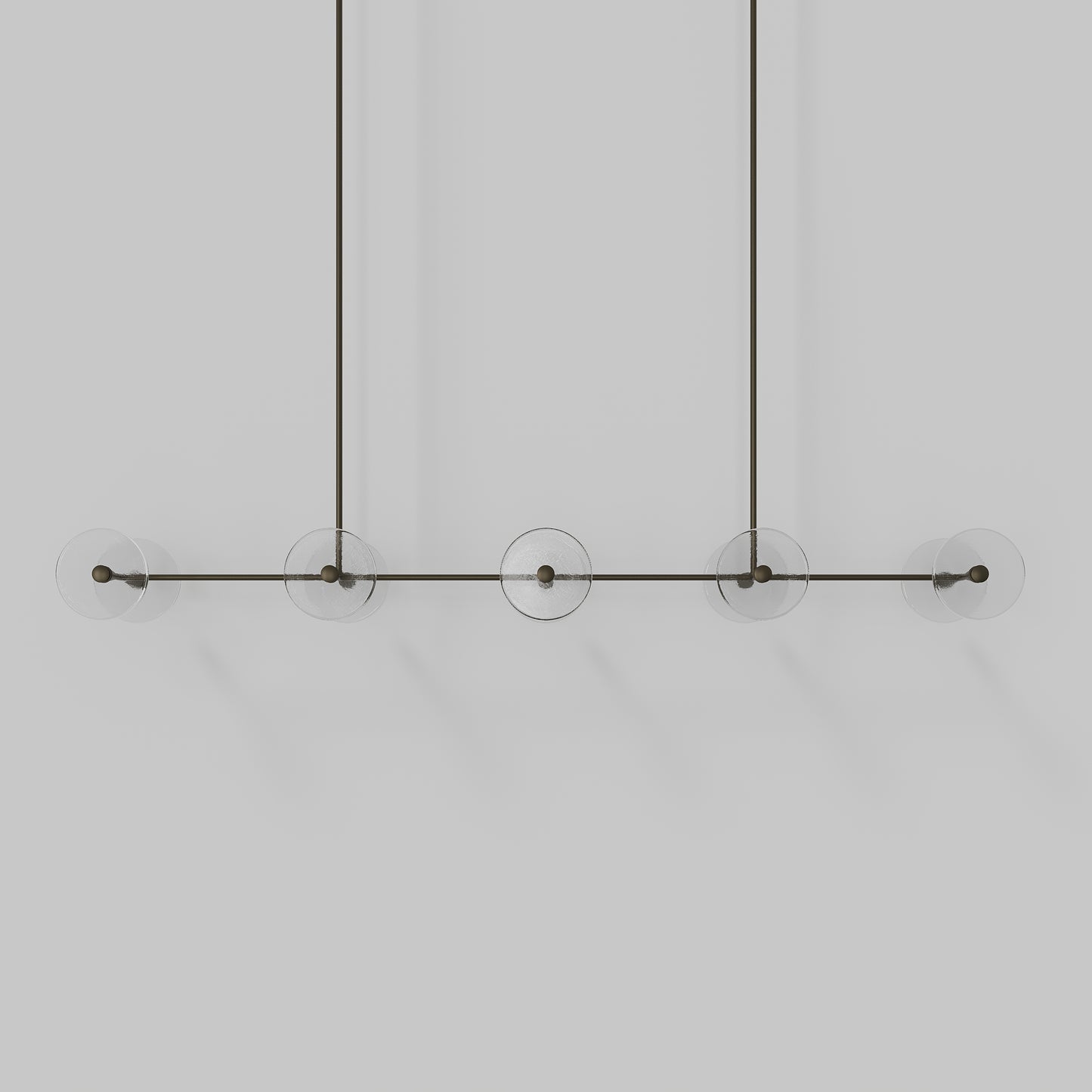 Coral Linear Rod (10) - V2