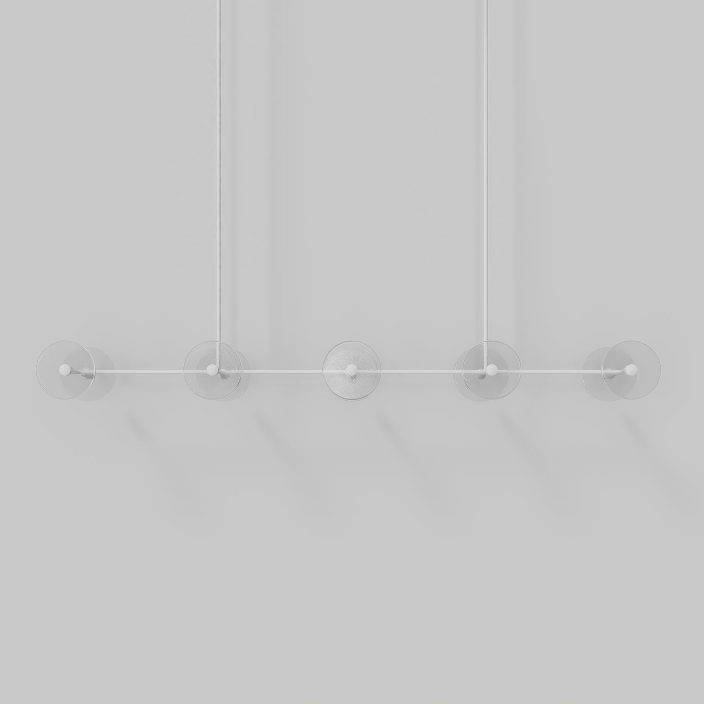 Coral Linear Rod (10) - V2