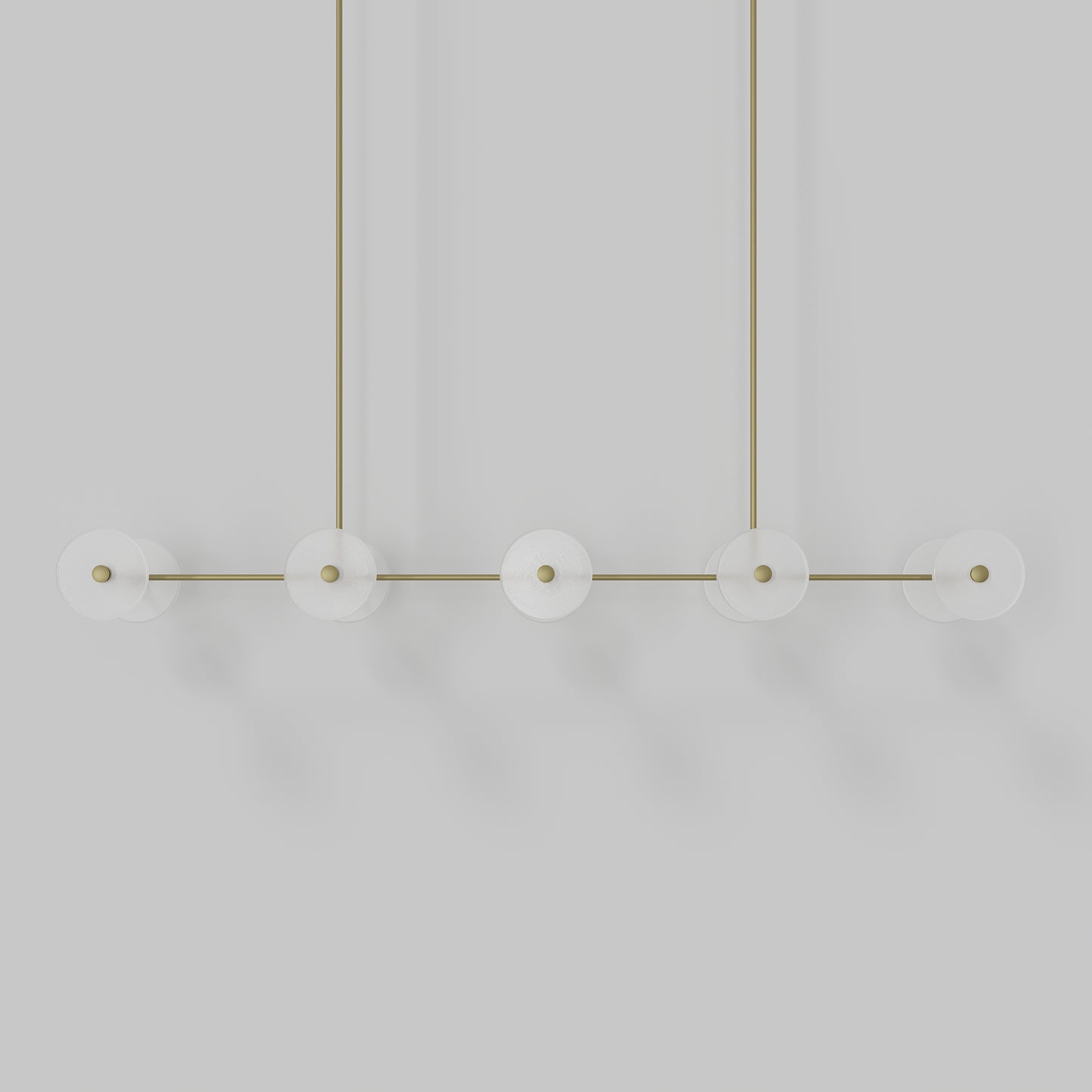 Coral Linear Rod (10) - V2