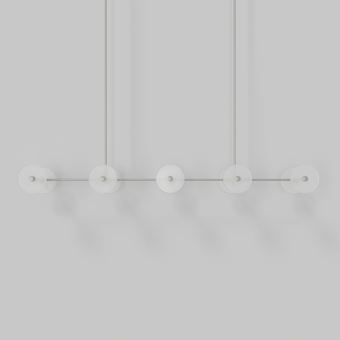 Coral Linear Rod (10) - V2