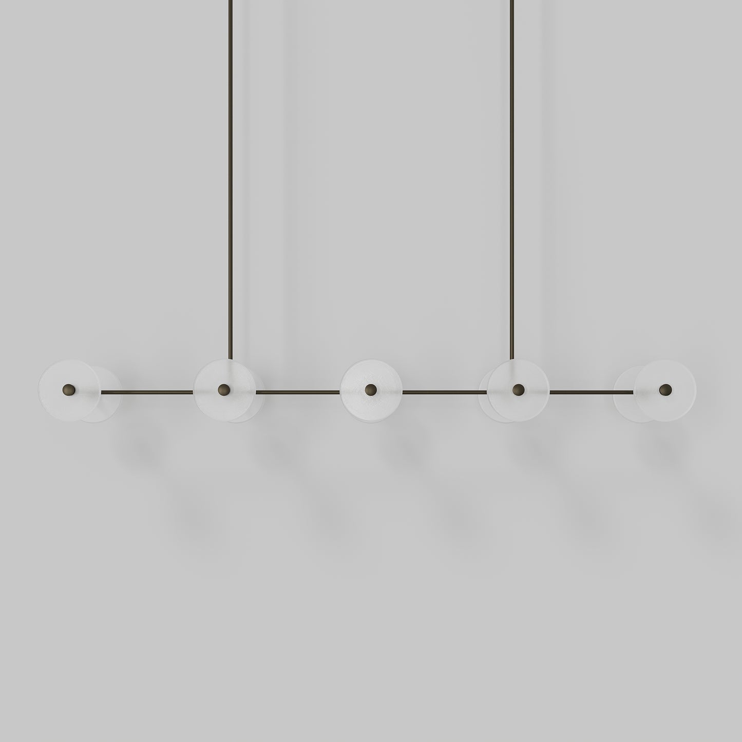 Coral Linear Rod (10) - V2
