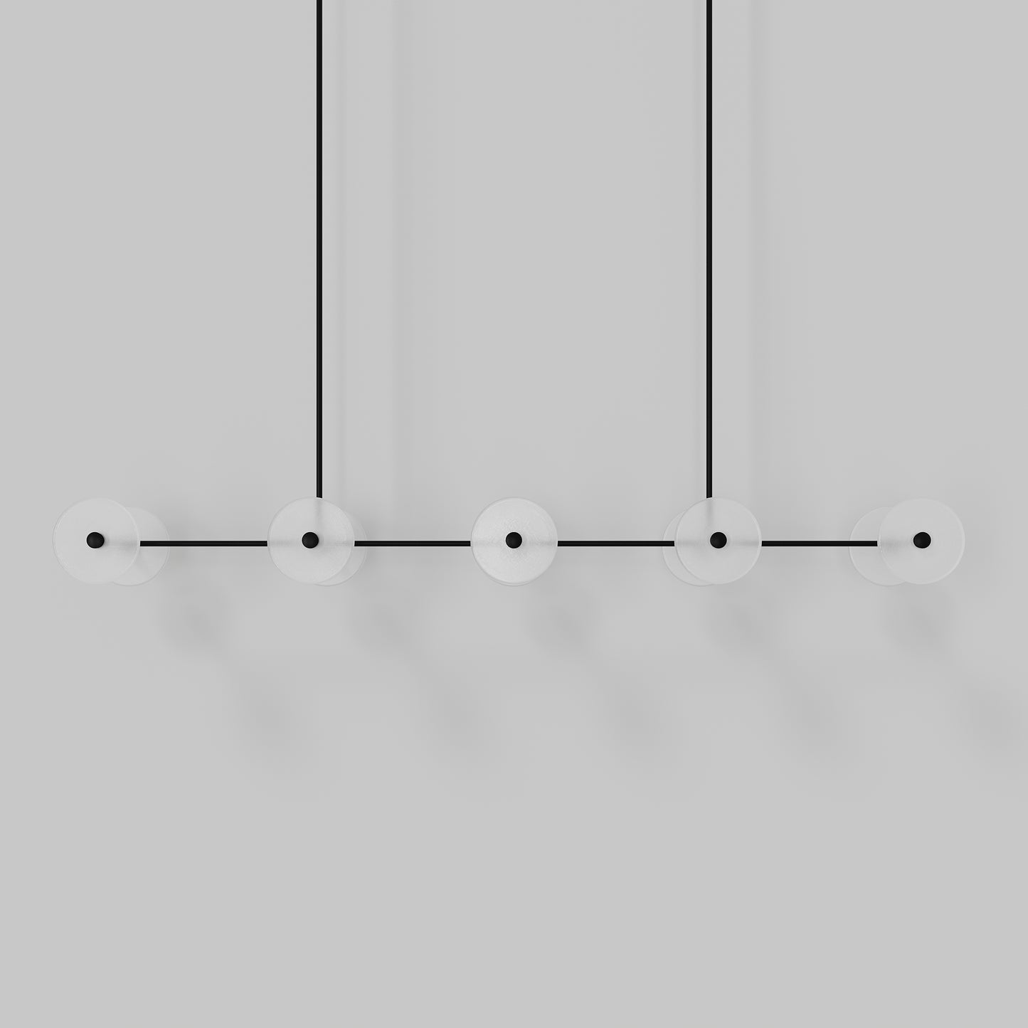 Coral Linear Rod (10) - V2