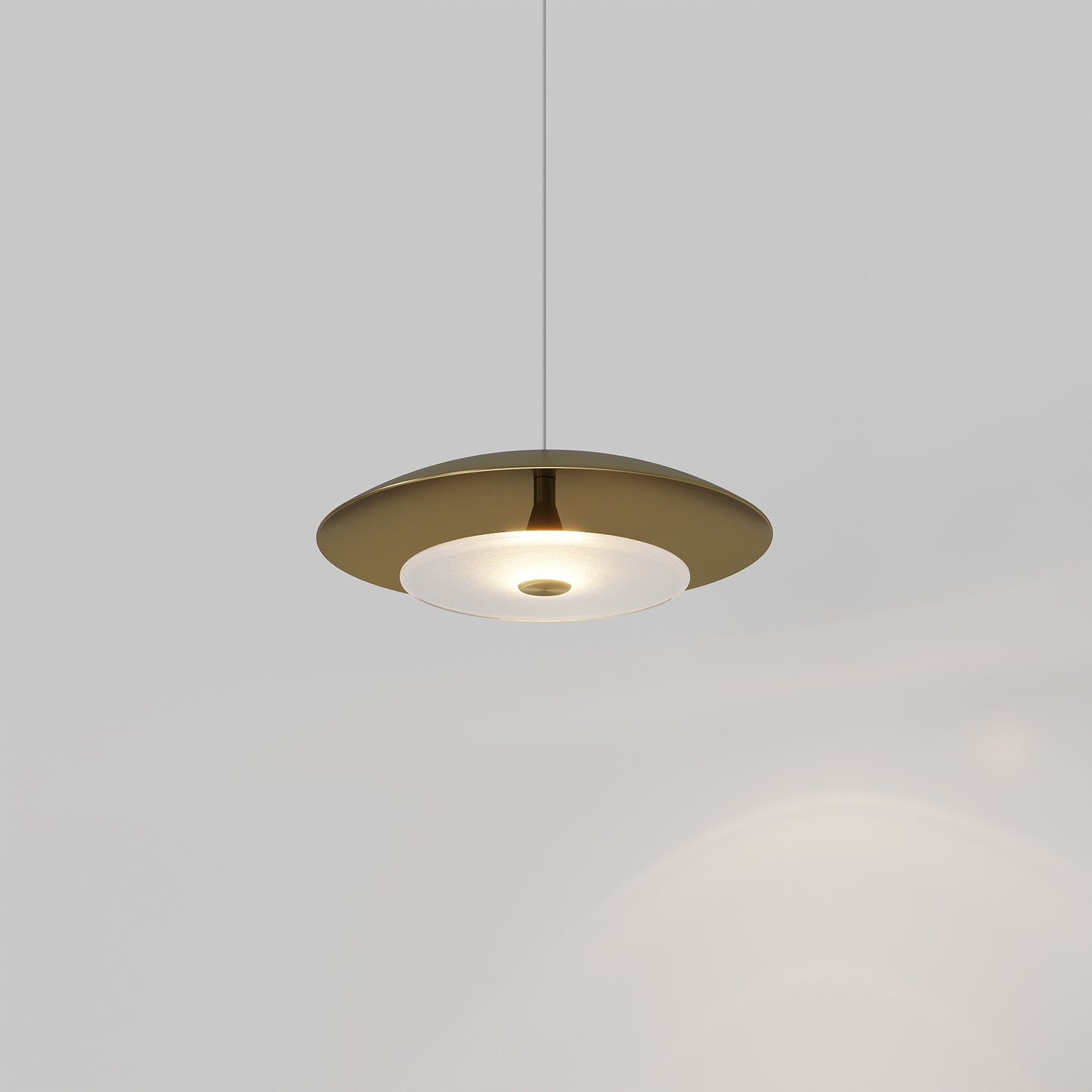 Coral Dome (260mm Diameter)