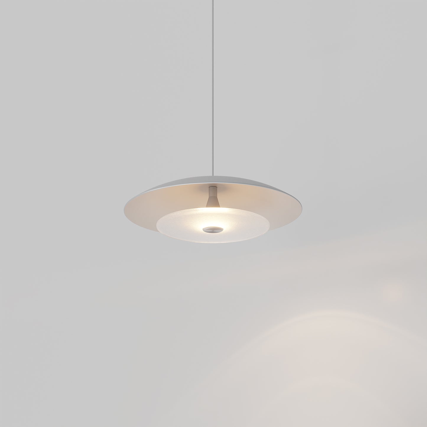 Coral Dome (260mm Diameter)