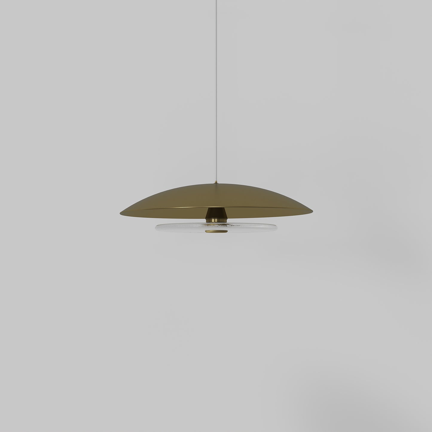 Coral Dome (260mm Diameter)