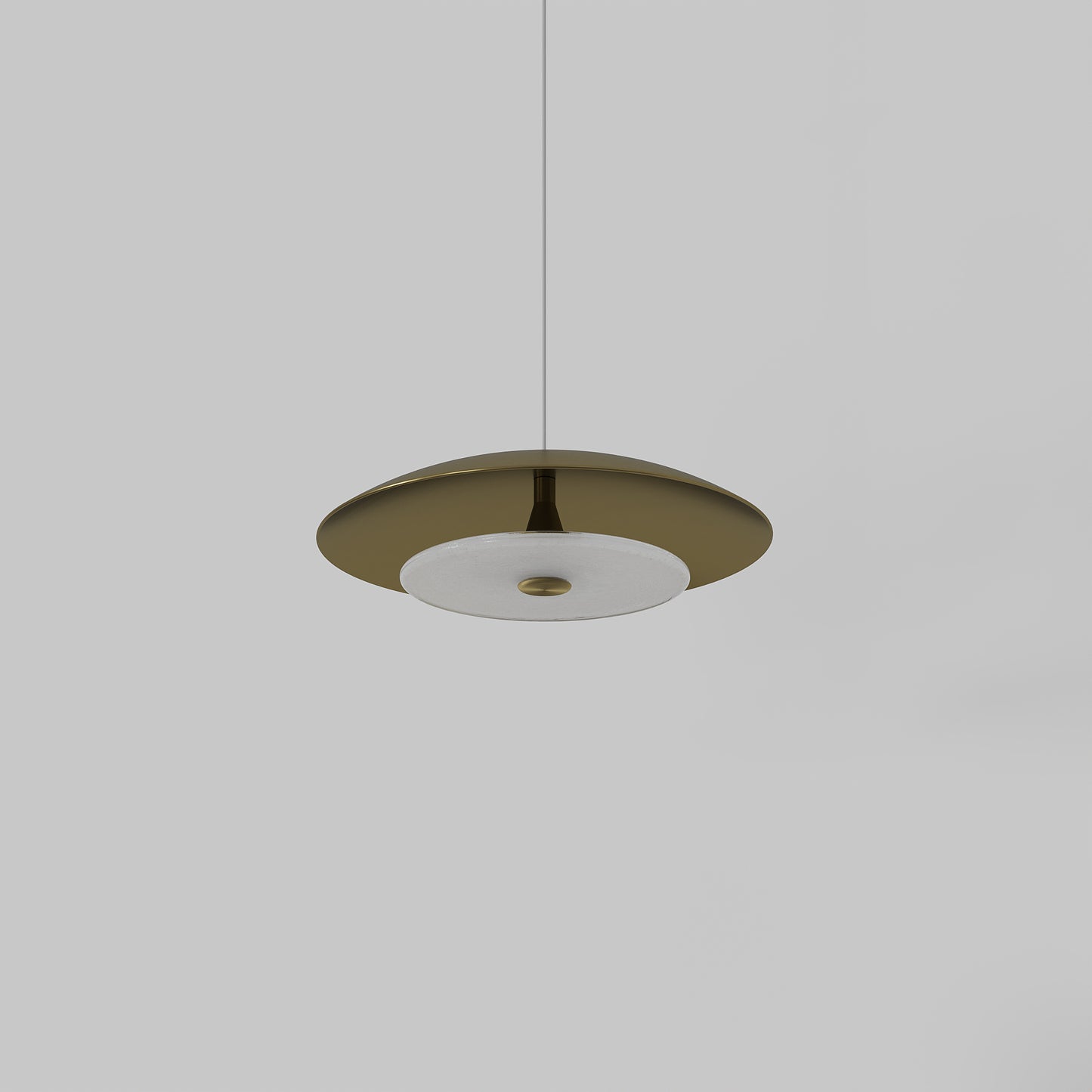 Coral Dome (260mm Diameter)