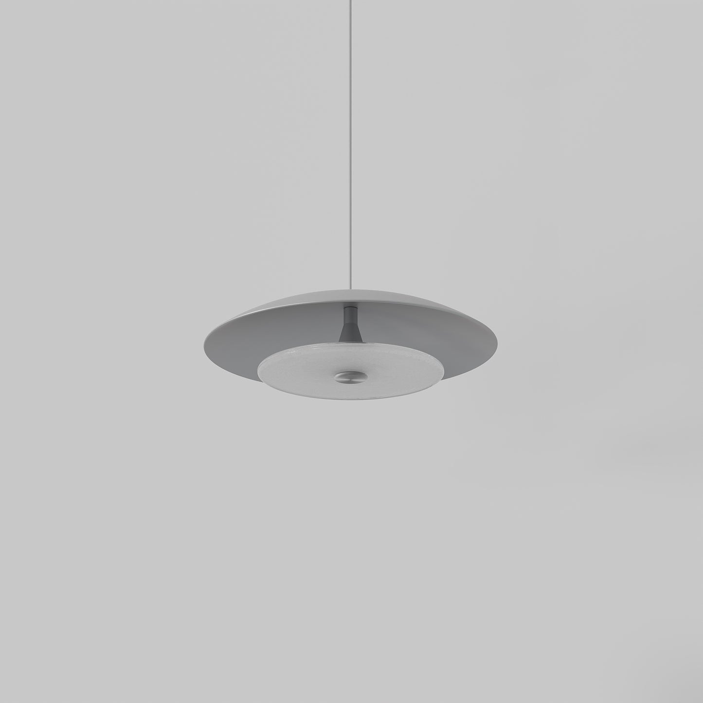 Coral Dome (260mm Diameter)