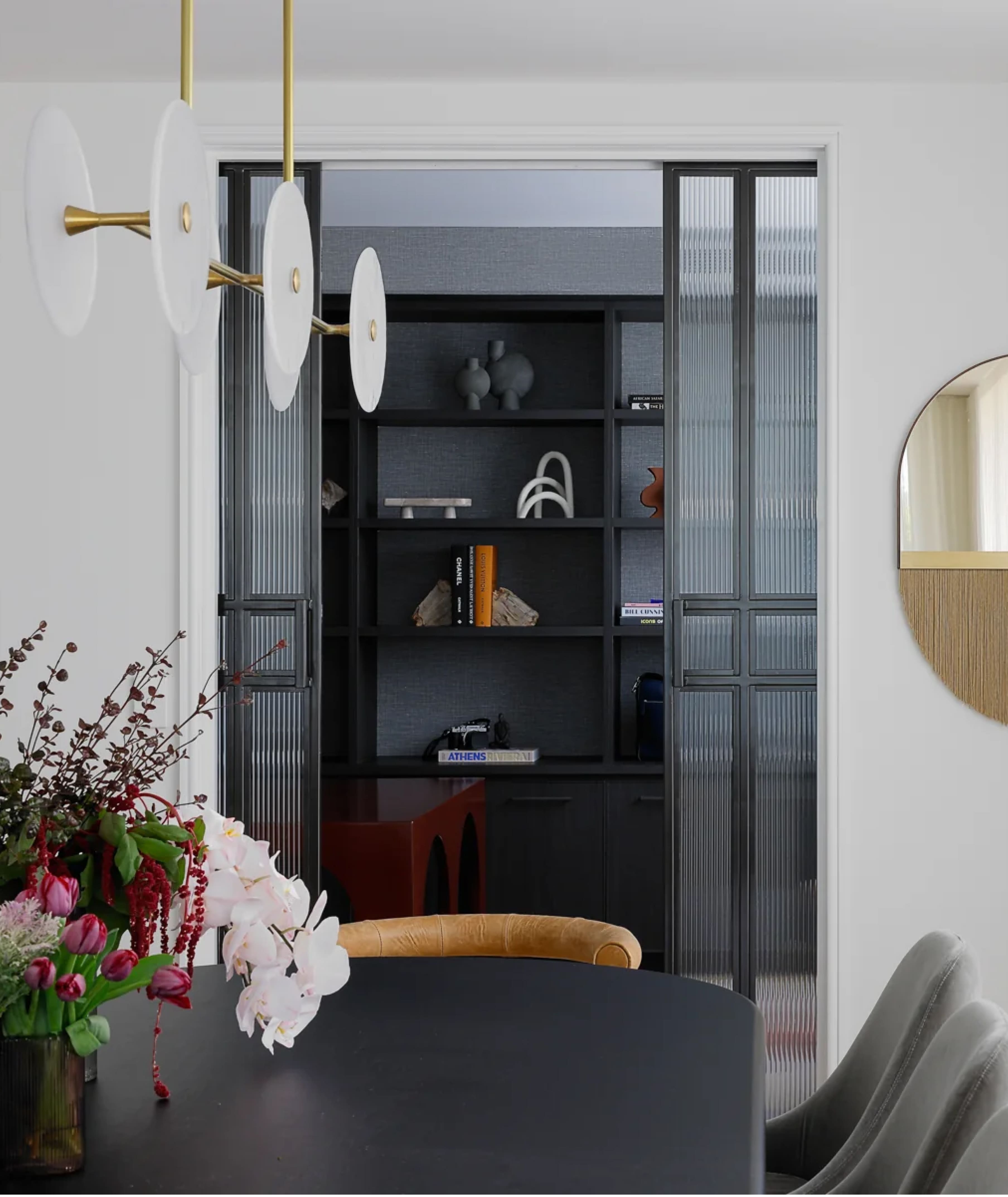 CG Design Dining Room – SØKTAS
