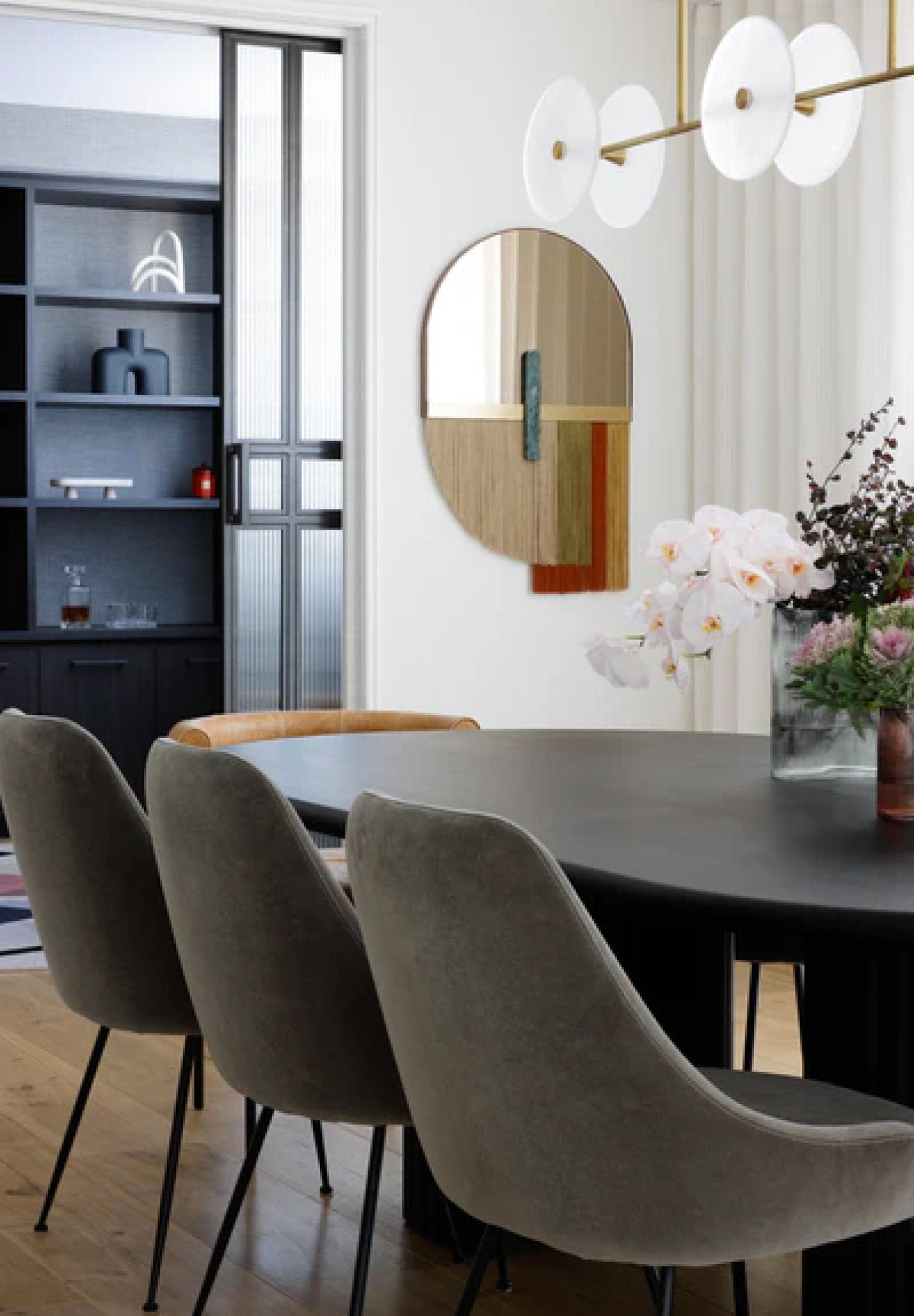 CG Design Dining Room – SØKTAS