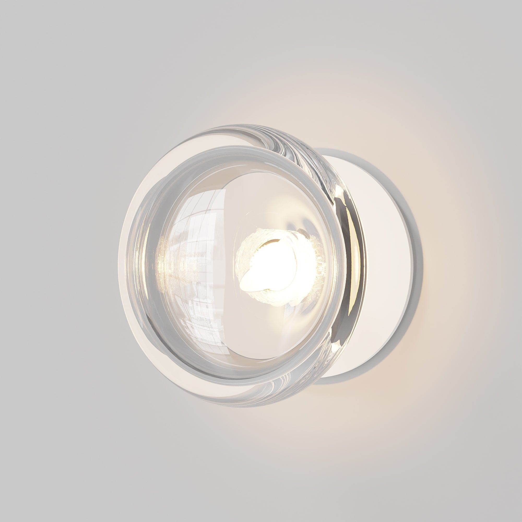 Soktas deals wall light