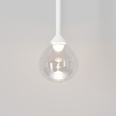 Sora Single Rod Pendant